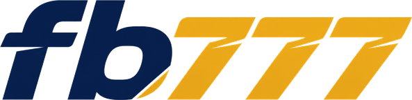 fb777 official logo